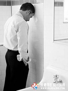 前列腺炎怎么才能徹底治愈-石河子男科醫(yī)院