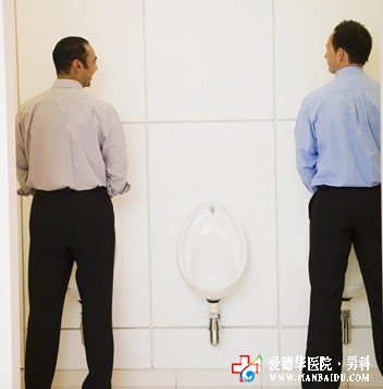 患上前列腺增生如何治療好-九江男科醫院