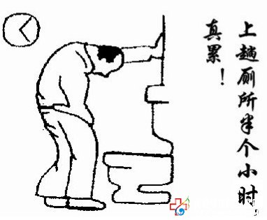 尿不盡是患上什么疾病了嗎？怎么治療-九江男科醫院