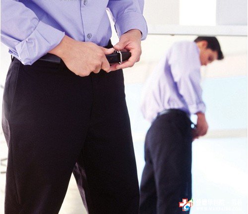 什么方法治療急性前列腺炎更有效-邯鄲都市醫院