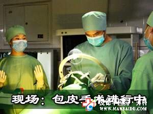 男性包皮過長一定要手術治療嗎_九江醫大醫院