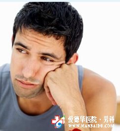 男人勃起功能障礙誰是兇手_九江醫大醫院