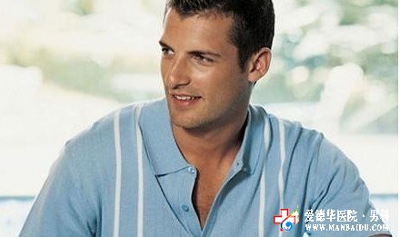 男人“前線”疾病，有無終結之日？