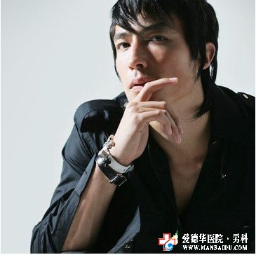 前列腺：男性健康第一線