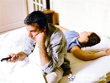 徹底治療男性陽痿的方法是什么-九江男科醫院