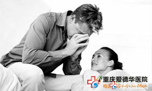 男性慢性前列腺炎久治不愈會怎么樣呢_九江醫大醫院