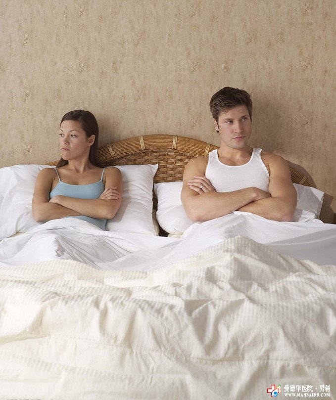 性生活中勃起功能障礙,該怎么辦?