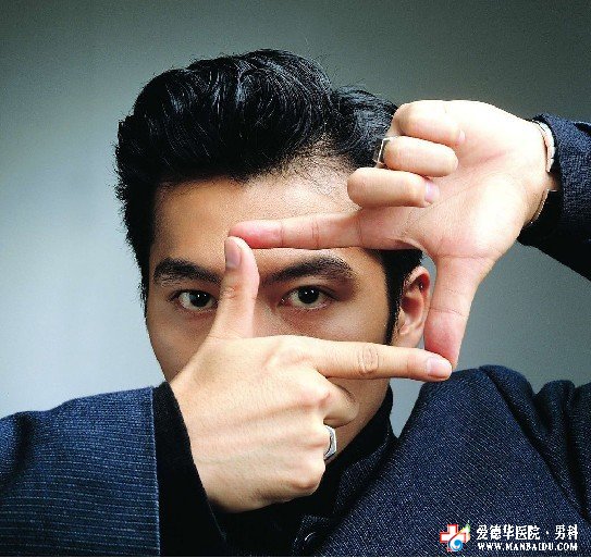 前列腺鈣化你了解多少