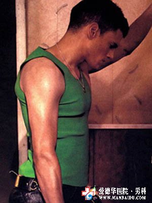 包皮過(guò)長(zhǎng)