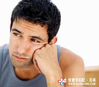 如何自我判斷是否患了陽痿