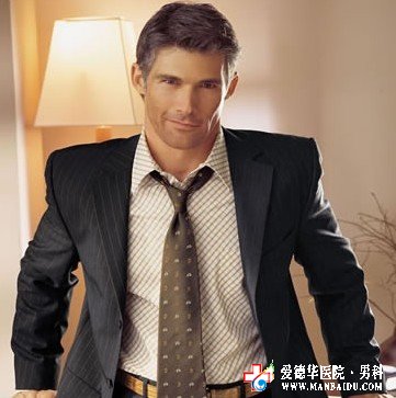 專家教你如何遠離前列腺炎