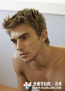 怎樣算包皮過長-九江男科醫院