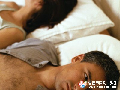 陽痿要怎么恢復好-九江男科醫院