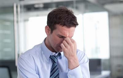 男性精子少對男性的危害有哪些？